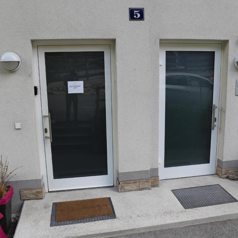 Appartement Svea - Maisonette-Apartment - 23