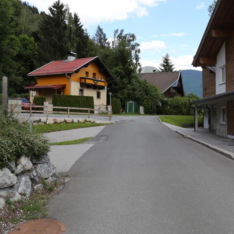 Appartement Svea - Maisonette-Apartment - 28