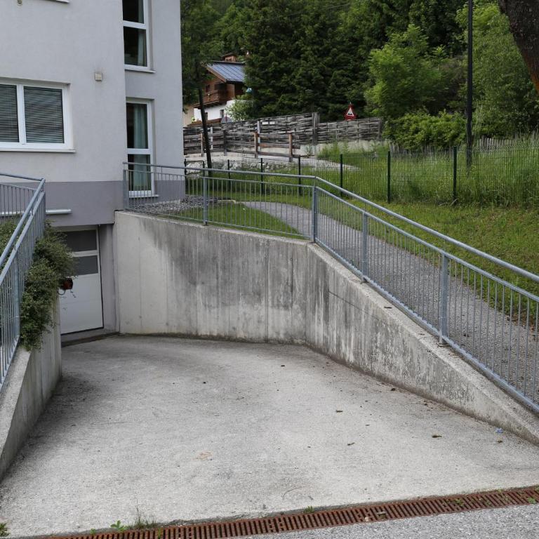 Appartement Svea - Maisonette-Apartment - 25