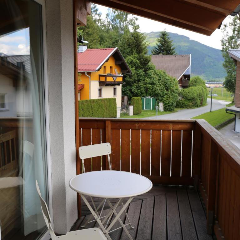 Appartement Svea - Maisonette-Apartment - 22
