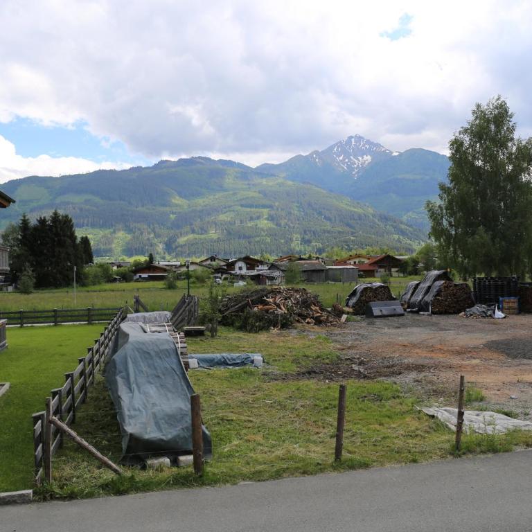 Appartement Svea - Maisonette-Apartment - 27