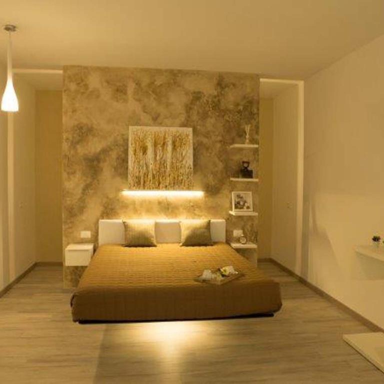 Nidi di Feo - Suite con Terrazza - 1