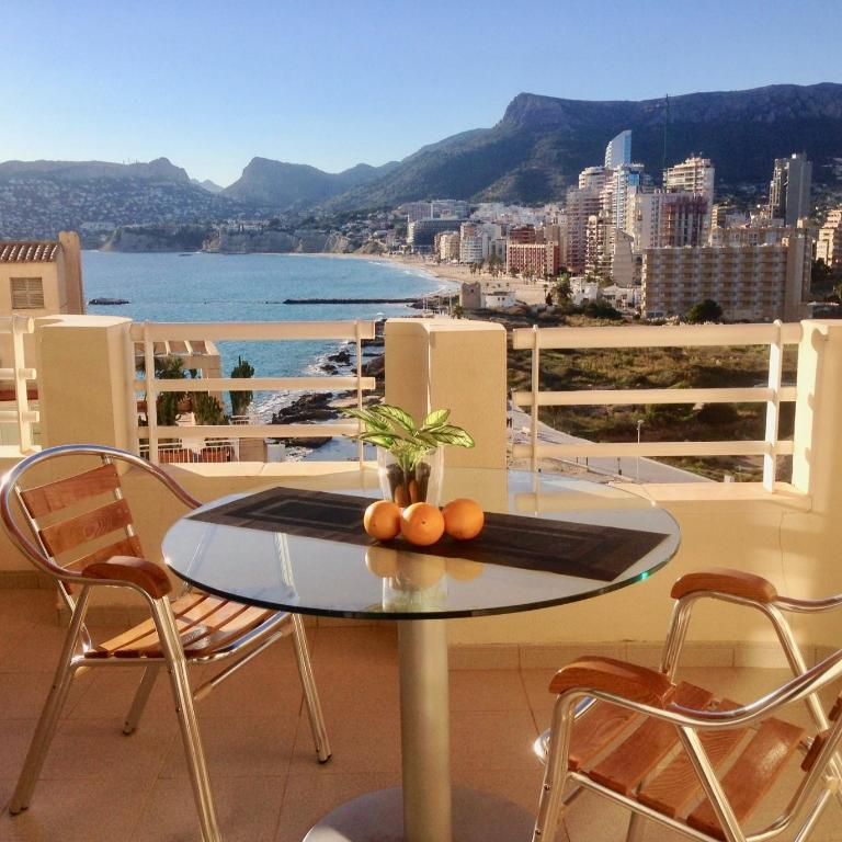 Clubrent - Rubino - Apartamento - 1