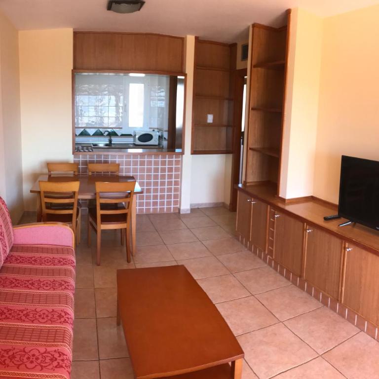 Arena Center - Apartment (4 Adults) - 1