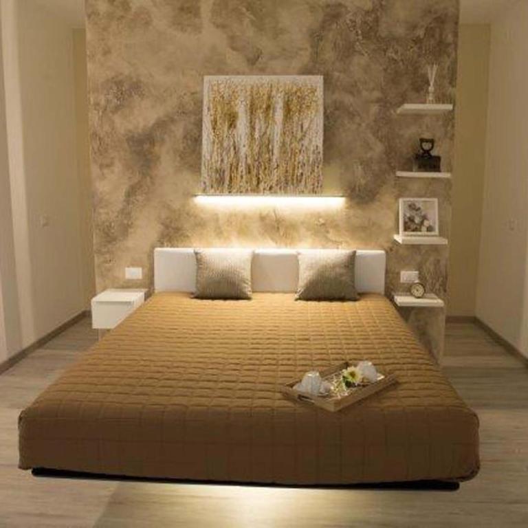 Nidi di Feo - Suite con Terrazza - 4