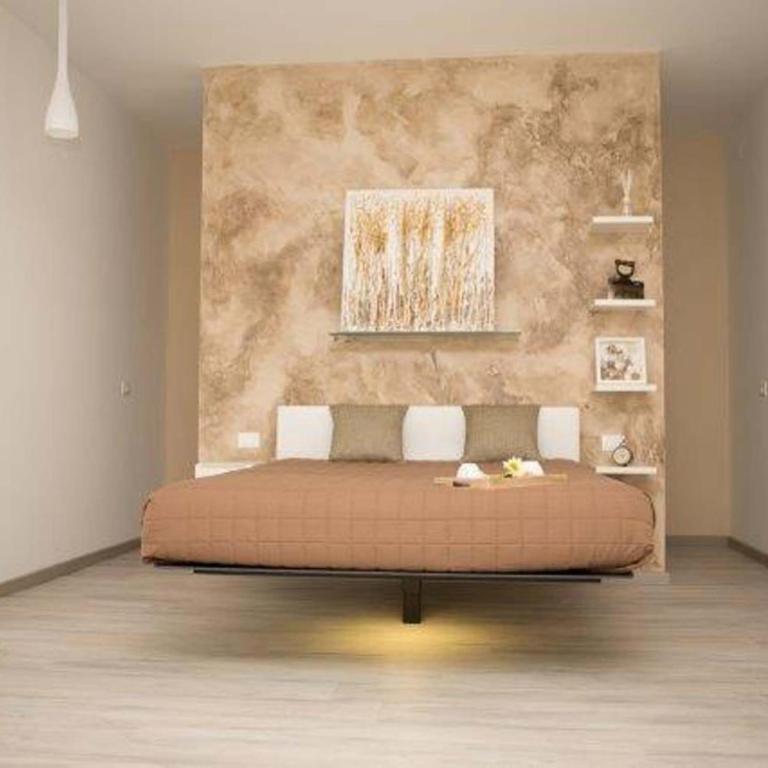 Nidi di Feo - Suite con Terrazza - 3
