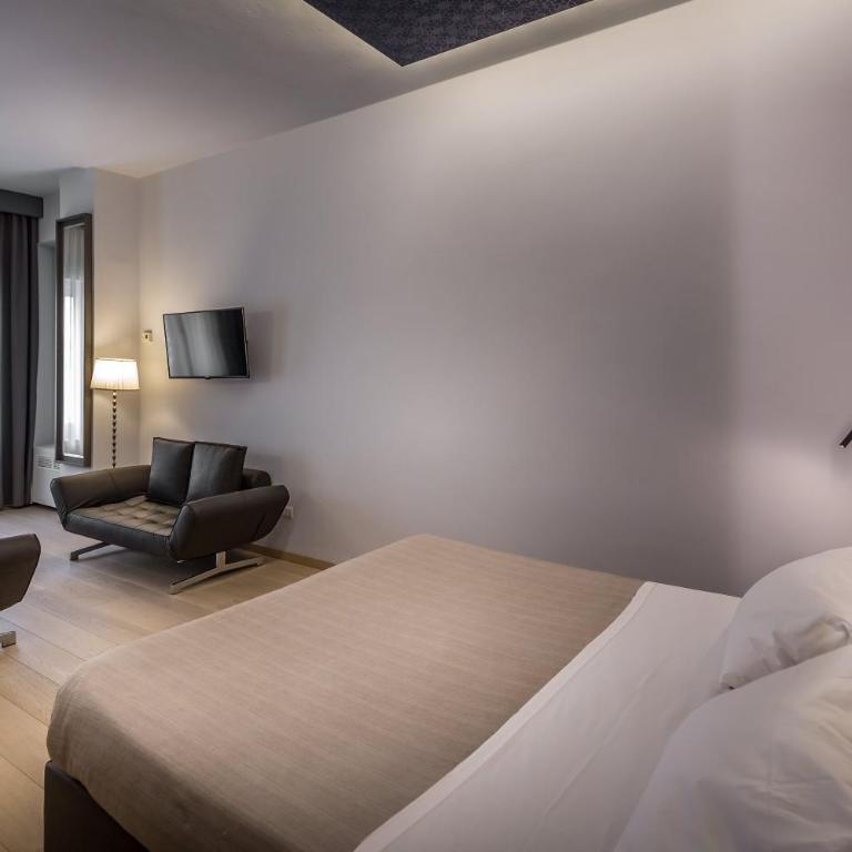 Blu Notte Guest House - Deluxe Studio - 2
