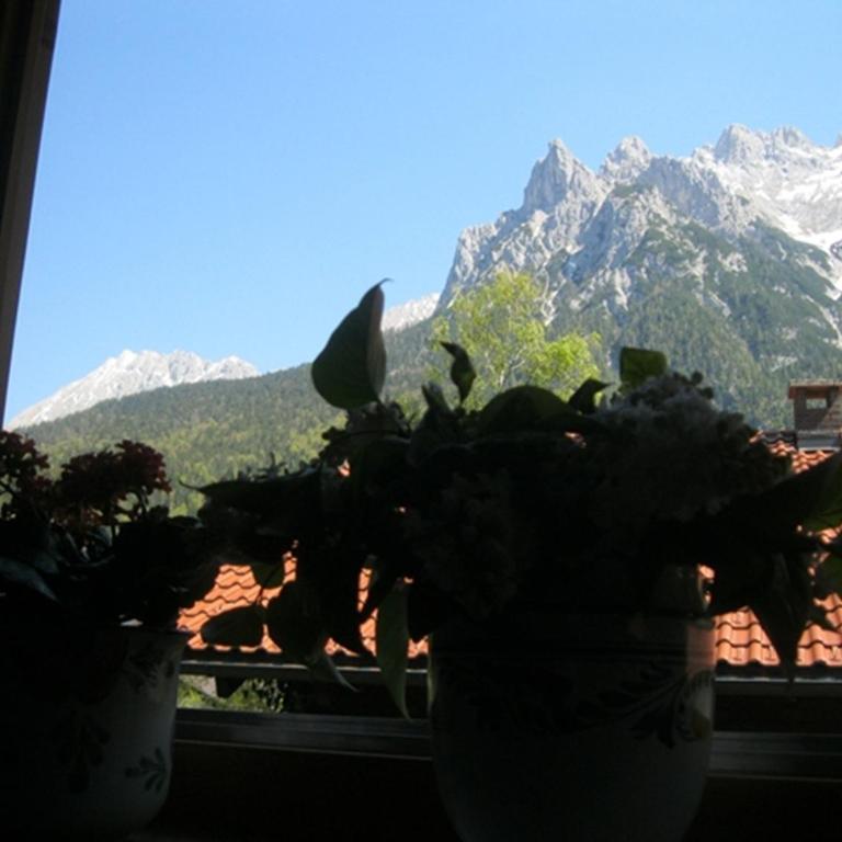 Ferienapartmenthaus Hubertushof - Apartment mit 1 Schlafzimmer (2 Erwachsene) - 5