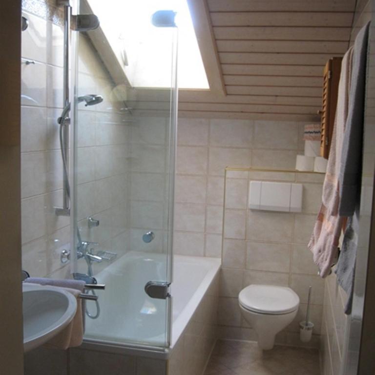 Ferienapartmenthaus Hubertushof - Apartment mit 1 Schlafzimmer (2 Erwachsene) - 4