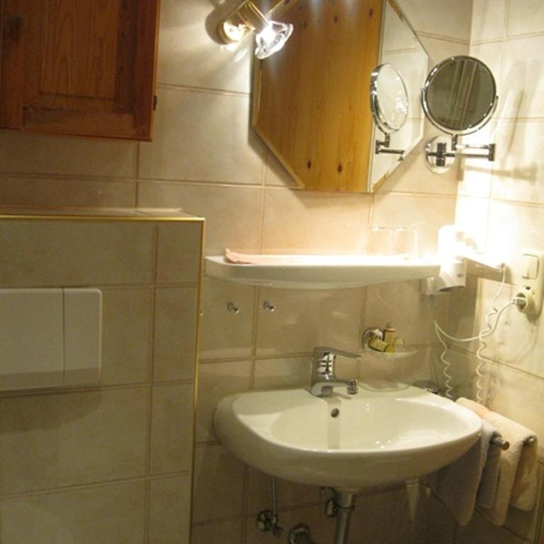 Ferienapartmenthaus Hubertushof - Apartment mit 1 Schlafzimmer (2 Erwachsene) - 3