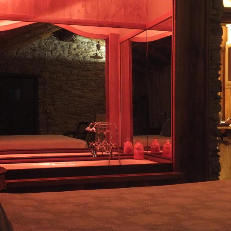 Il Sogno Della Vita AgriResort - Country Rooms & Suites - Junior Suite Deluxe - 3