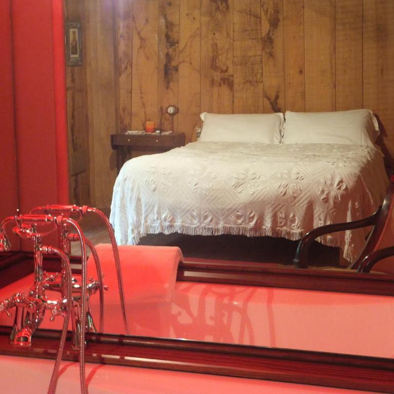 Il Sogno Della Vita AgriResort - Country Rooms & Suites - Junior Suite con Vista Giardino - 5