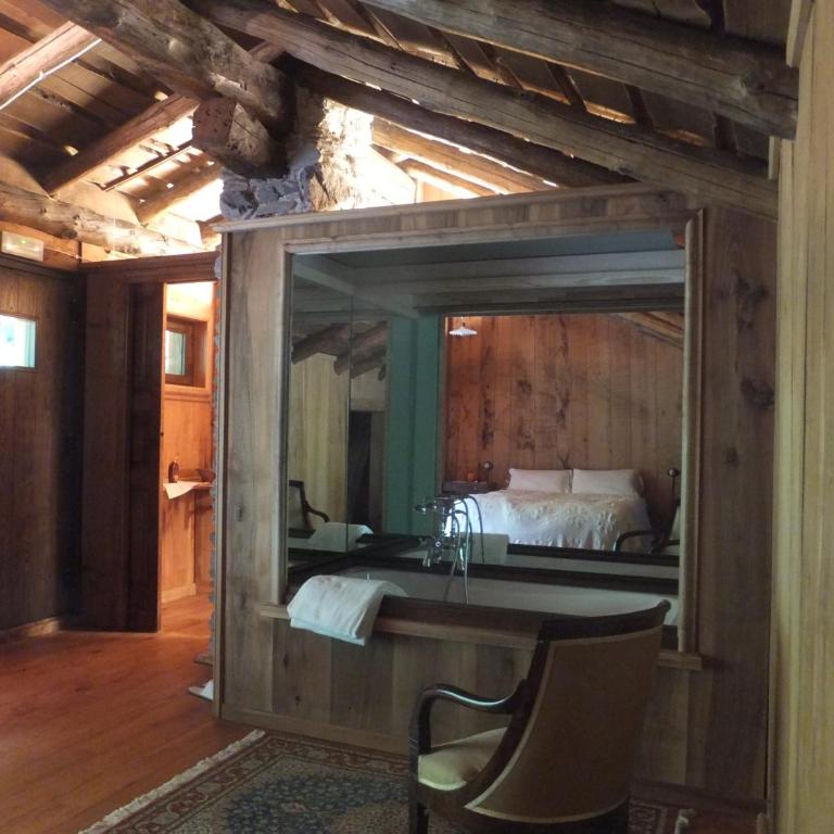 Il Sogno Della Vita AgriResort - Country Rooms & Suites - Junior Suite con Vista Giardino - 6