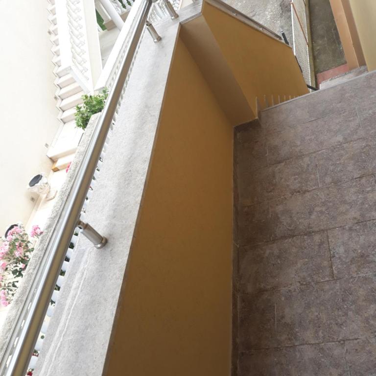 Apartmani "Ravić" - Studio sa Terasom - 12
