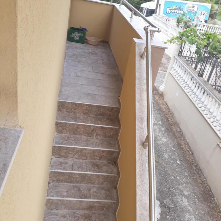Apartmani "Ravić" - Studio sa Terasom - 14