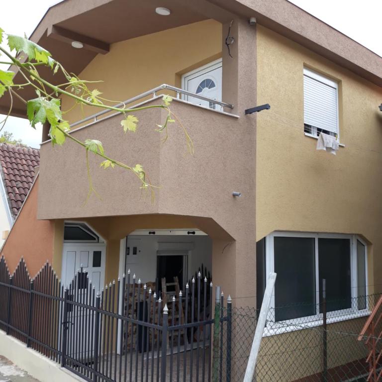 Apartmani "Ravić" - Studio sa Terasom - 15