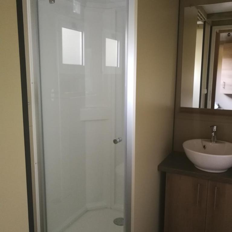 Camping Fossa Lupara - Bungalow - 1