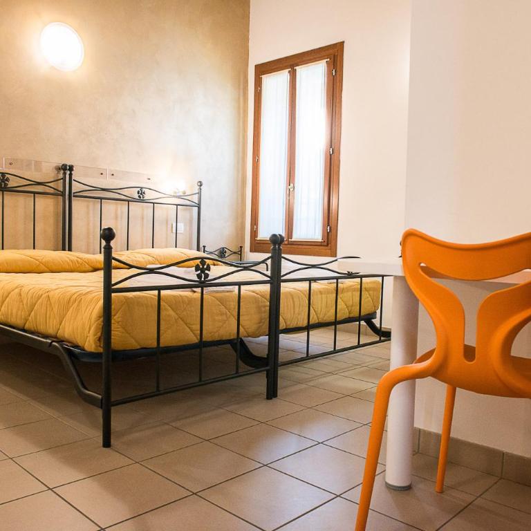 Domus Clugiae - Residenza d'Epoca - Camera Matrimoniale/Doppia con Letti Singoli - 6