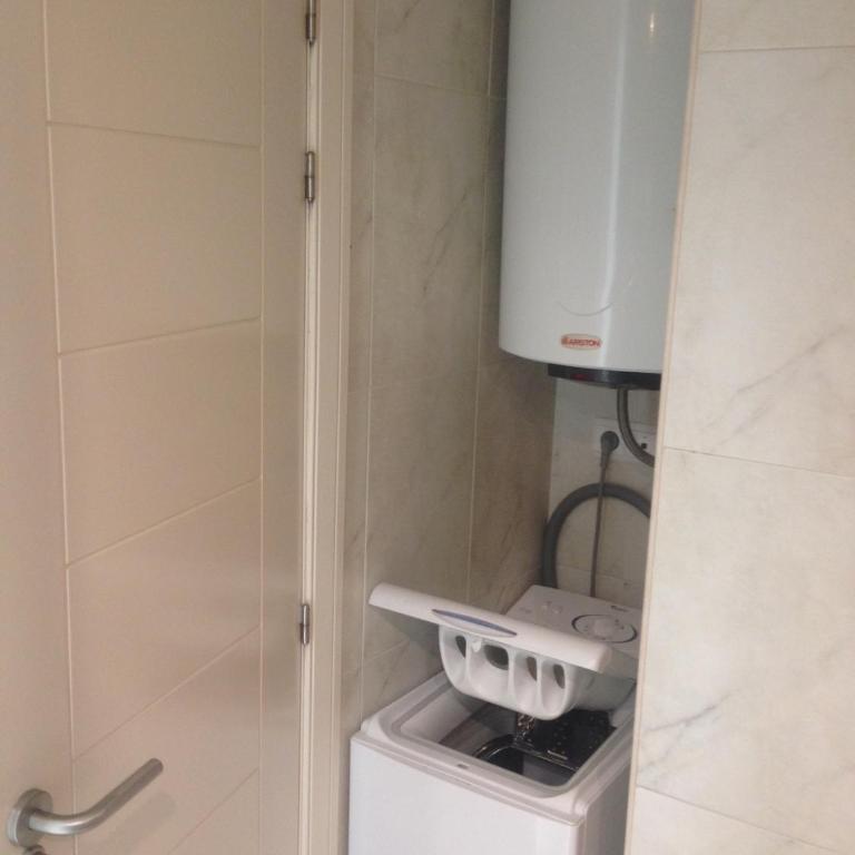 Clubrent - Rubino - Apartamento - 38