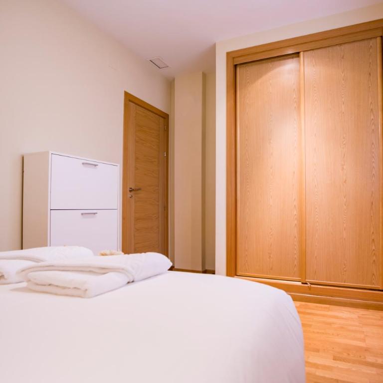 Livemalaga Apartment & Parking - Apartamento - 8