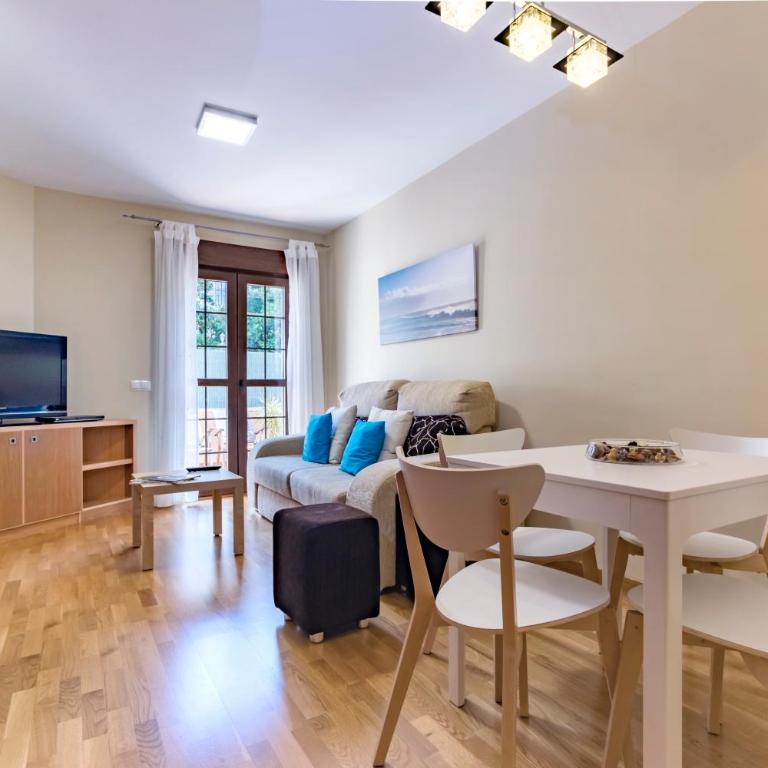 Livemalaga Apartment & Parking - Apartamento - 3