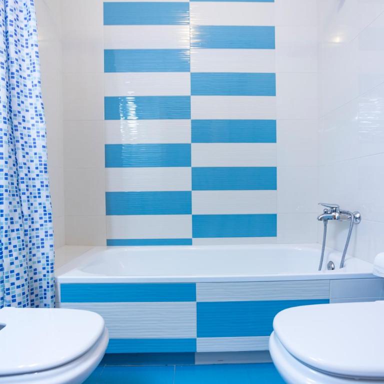 Livemalaga Apartment & Parking - Apartamento - 12