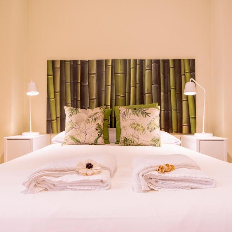 Livemalaga Apartment & Parking - Apartamento - 5