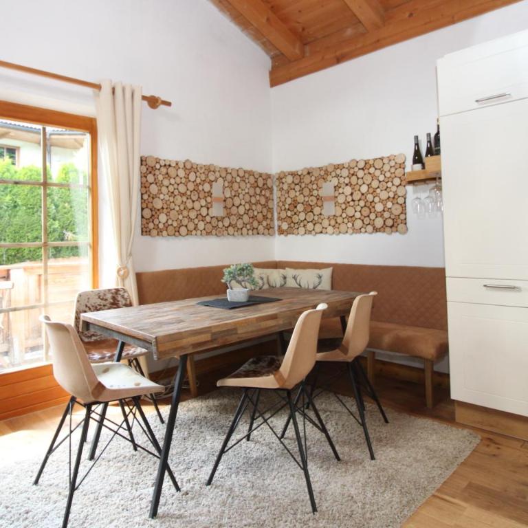 CHALET BELLE KITZ by Belle Stay - Two-Bedroom Apartment - 8