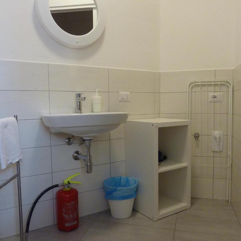 La Dolce Vita studio with free private parking - Monolocale - 29