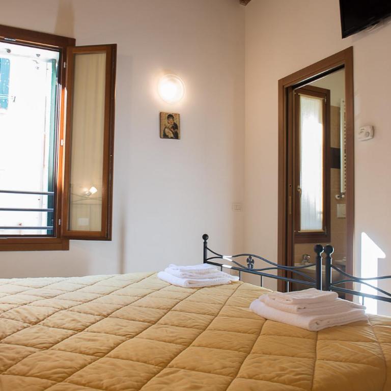 Domus Clugiae - Residenza d'Epoca - Camera Matrimoniale/Doppia con Letti Singoli - 1