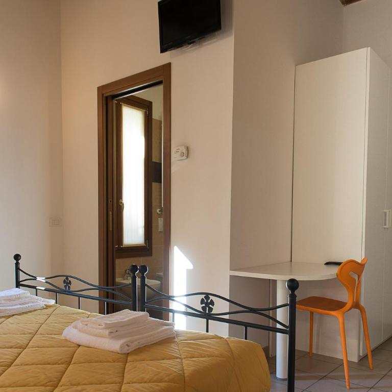 Domus Clugiae - Residenza d'Epoca - Camera Matrimoniale/Doppia con Letti Singoli - 2