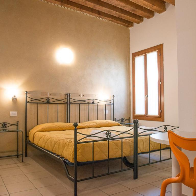 Domus Clugiae - Residenza d'Epoca - Camera Matrimoniale/Doppia con Letti Singoli - 8