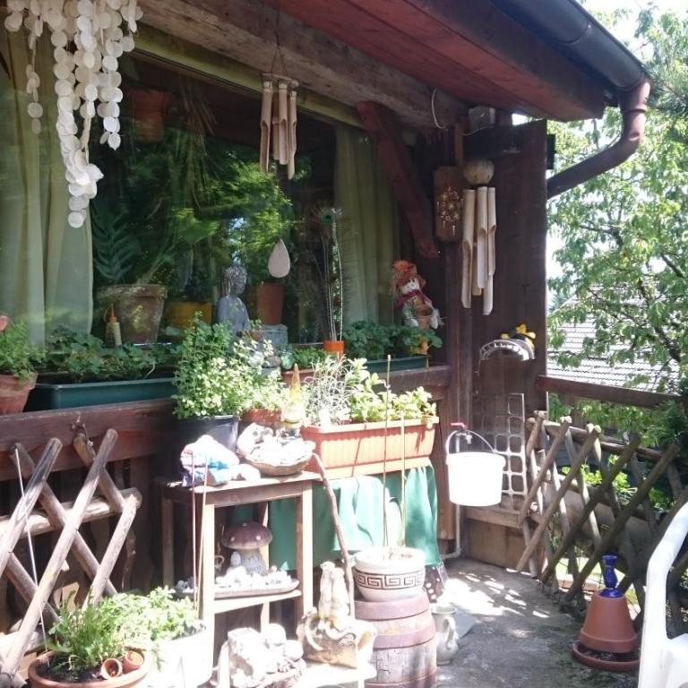 Haus Maria - Apartment mit 2 Schlafzimmern - 7