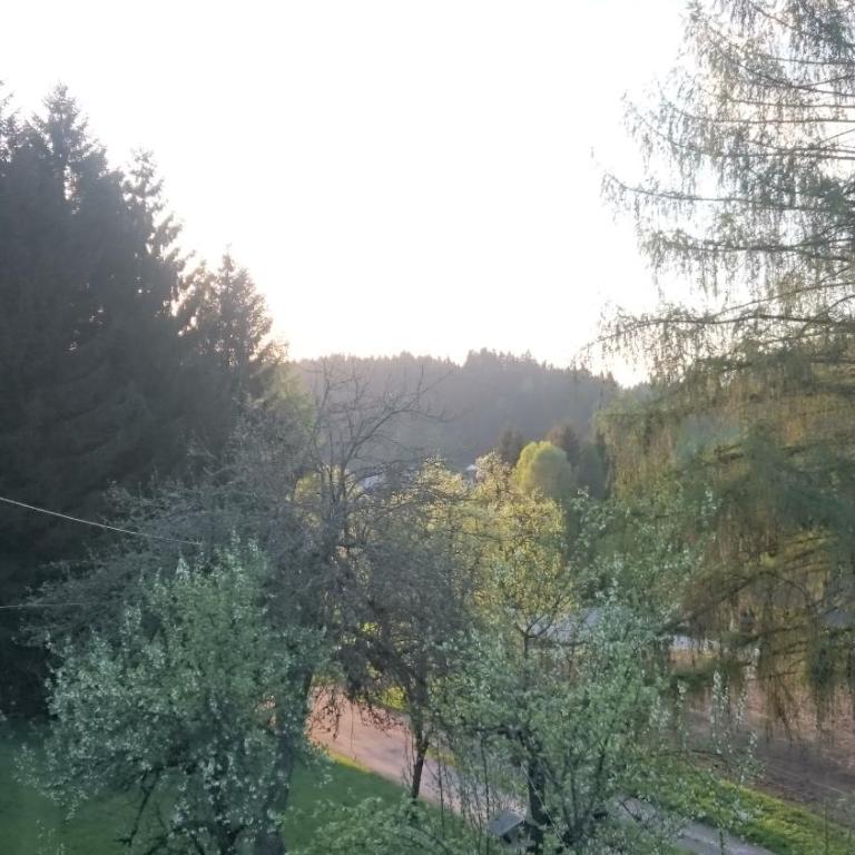 Haus Maria - Apartment mit 2 Schlafzimmern - 5