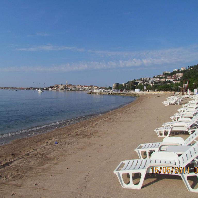 Apartments Svetlana - Apartman sa 1 Spavaćom Sobom - 13