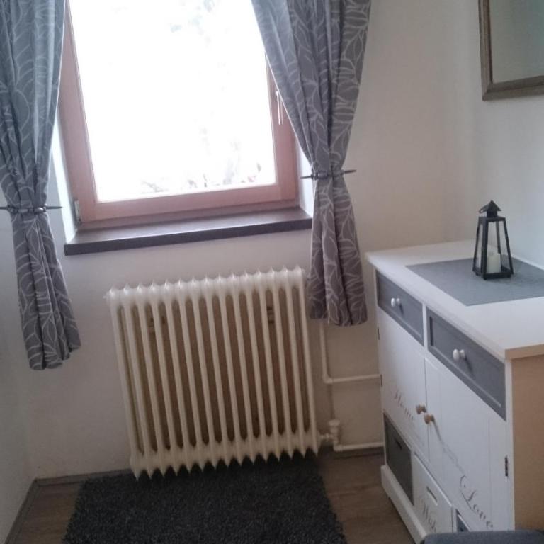 Haus Maria - Apartment mit 2 Schlafzimmern - 4