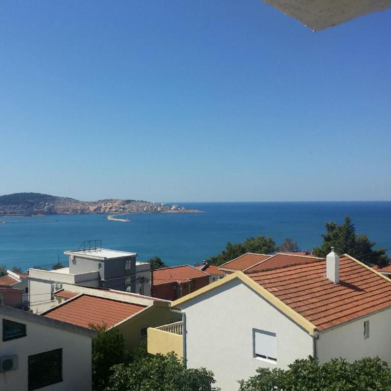 Apartment Sea & Mountain - Villa with Sea View - 15