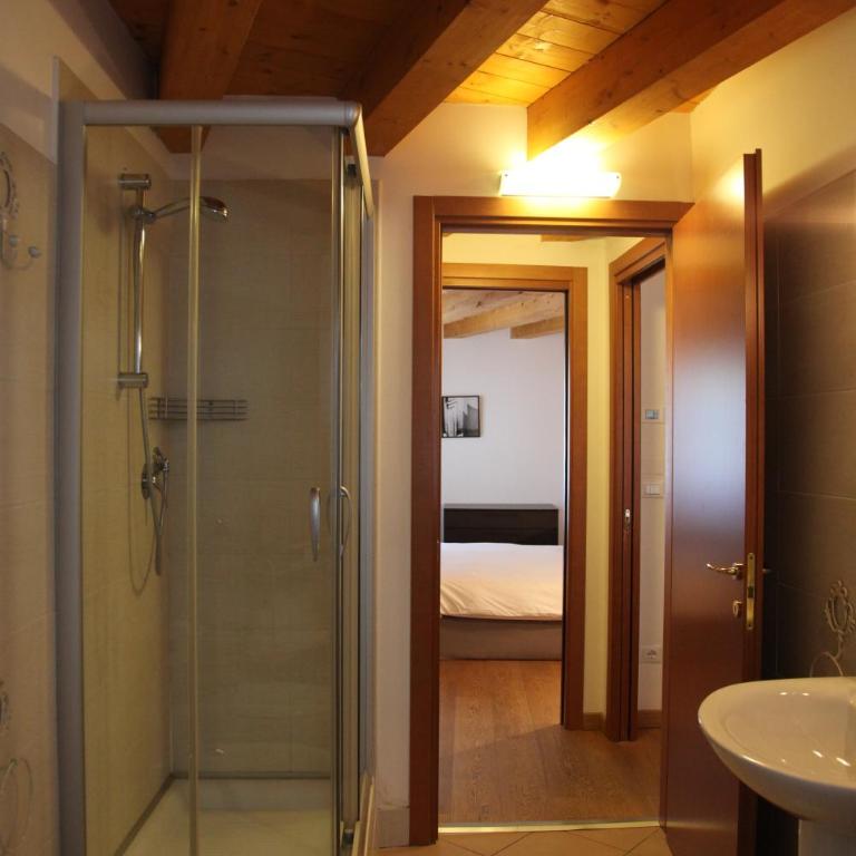 Trauner Rooms Collection - Appartamento con 1 Camera da Letto - 5