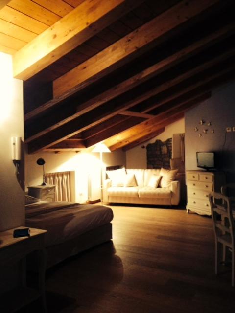 Trauner Rooms Collection - Appartamento Monolocale - 6
