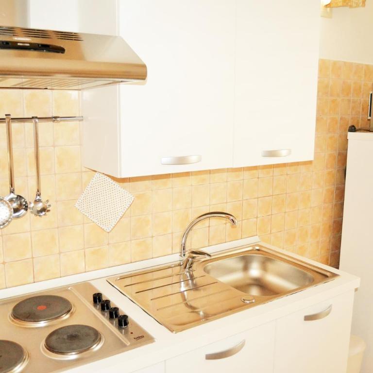 L'Aurora Apartments - Appartamento con 2 Camere da Letto - 10