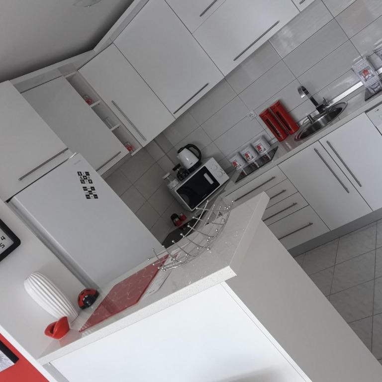 Pahulja - Apartment with Mountain View - 4
