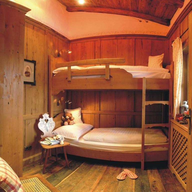 MONDI Schiefe Alm Gastein - Appartamento - 5