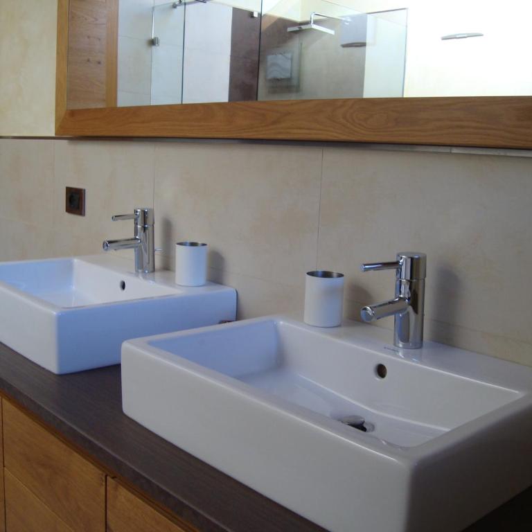 Fiemme Deluxe Apartment - Appartamento con Vista Montagna - 12