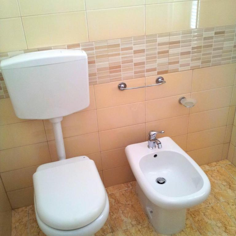 L'Aurora Apartments - Appartamento con 2 Camere da Letto - 11
