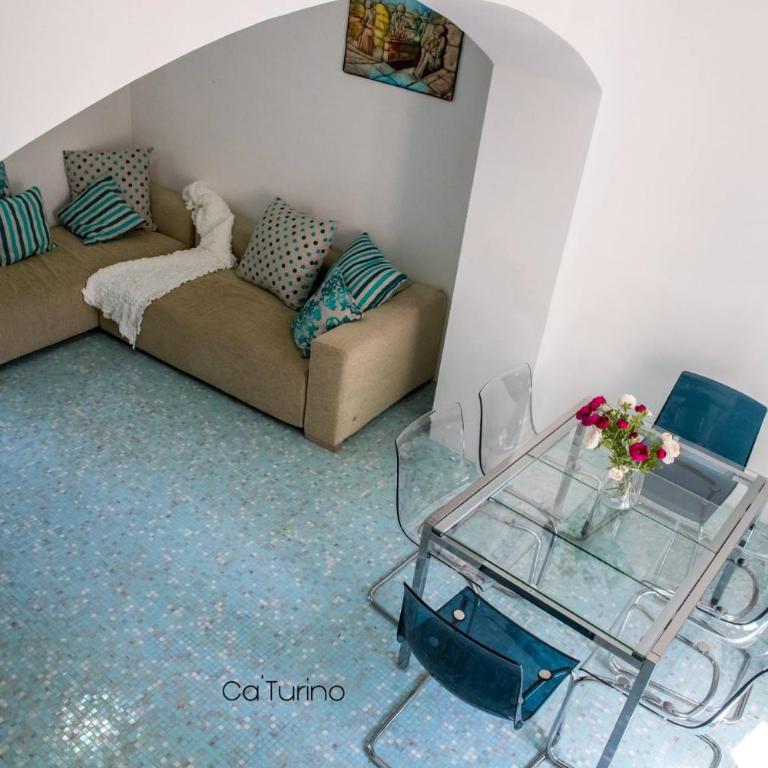 Ca'Turino - Casa Vacanze - 13