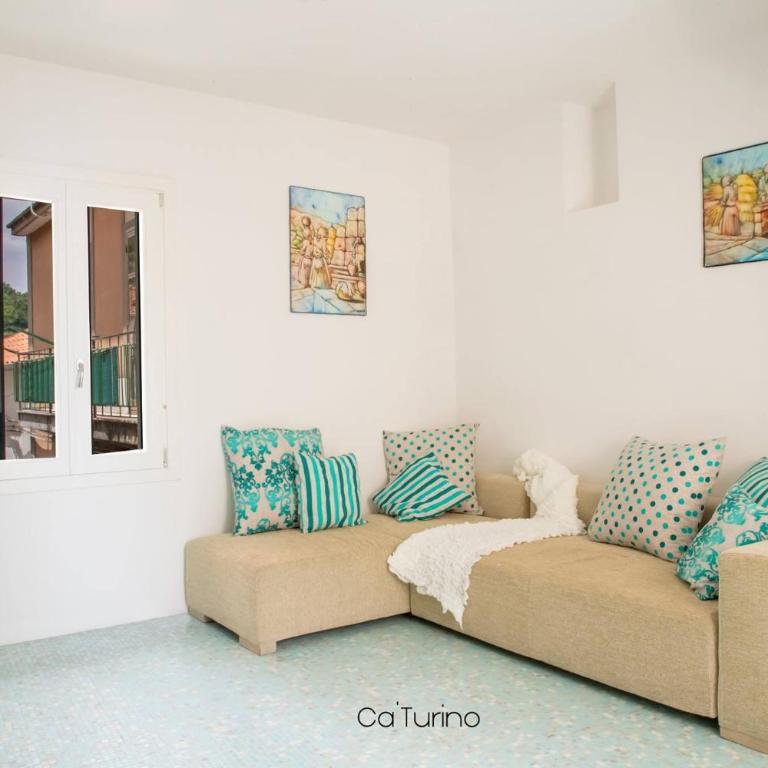 Ca'Turino - Casa Vacanze - 11