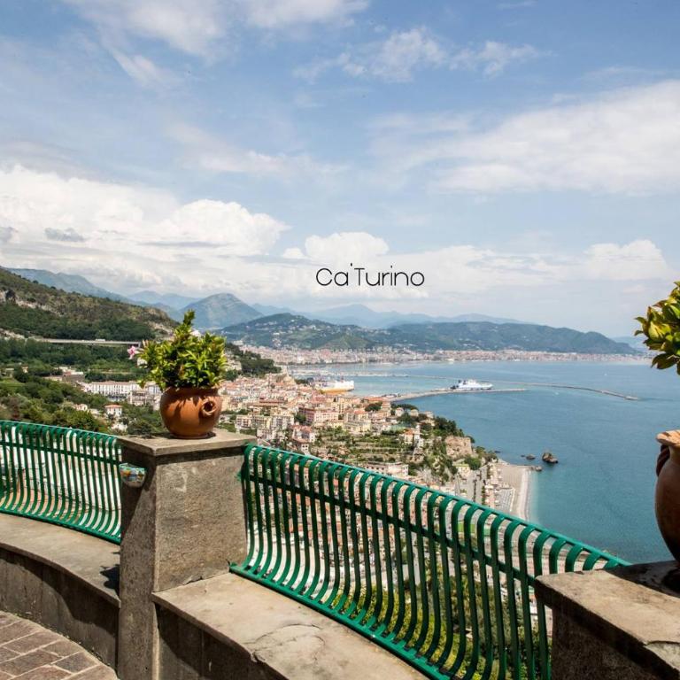 Ca'Turino - Casa Vacanze - 44