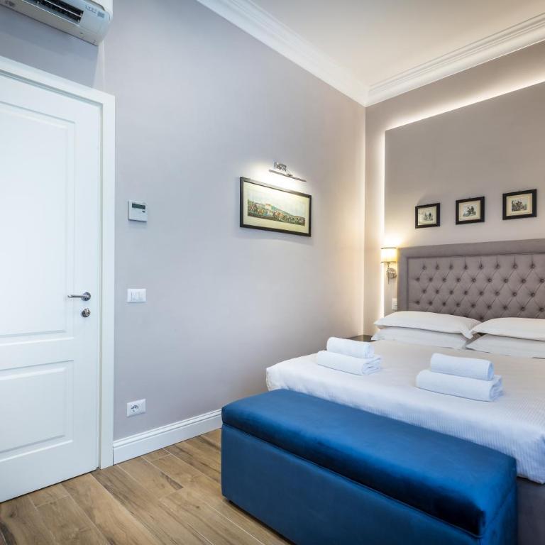 Hotel Emma Small Luxury Hotel - Camera Matrimoniale Economy - 6