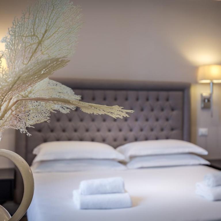 Hotel Emma Small Luxury Hotel - Camera Matrimoniale/Doppia con Letti Singoli - 36