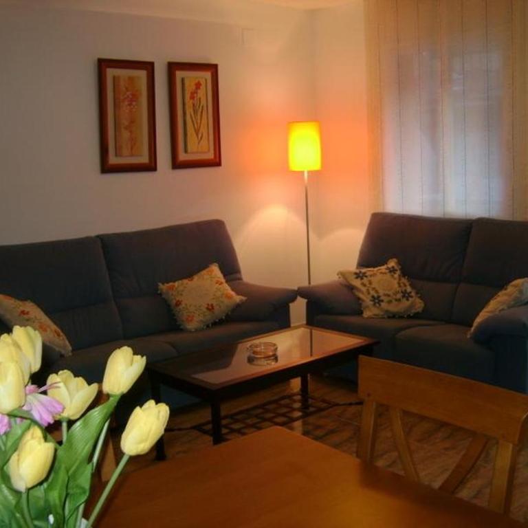 Apartamentos Pirineos Ordesa II - Appartement en Duplex - 12